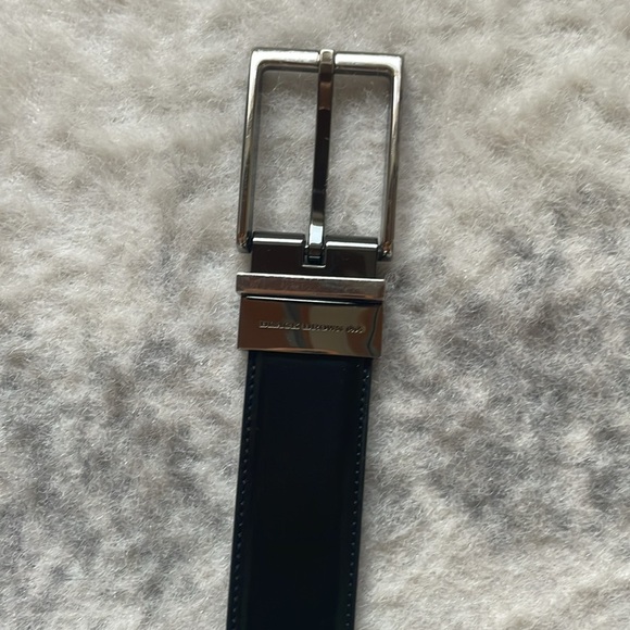 Men's Belt - Picture 3 of 10